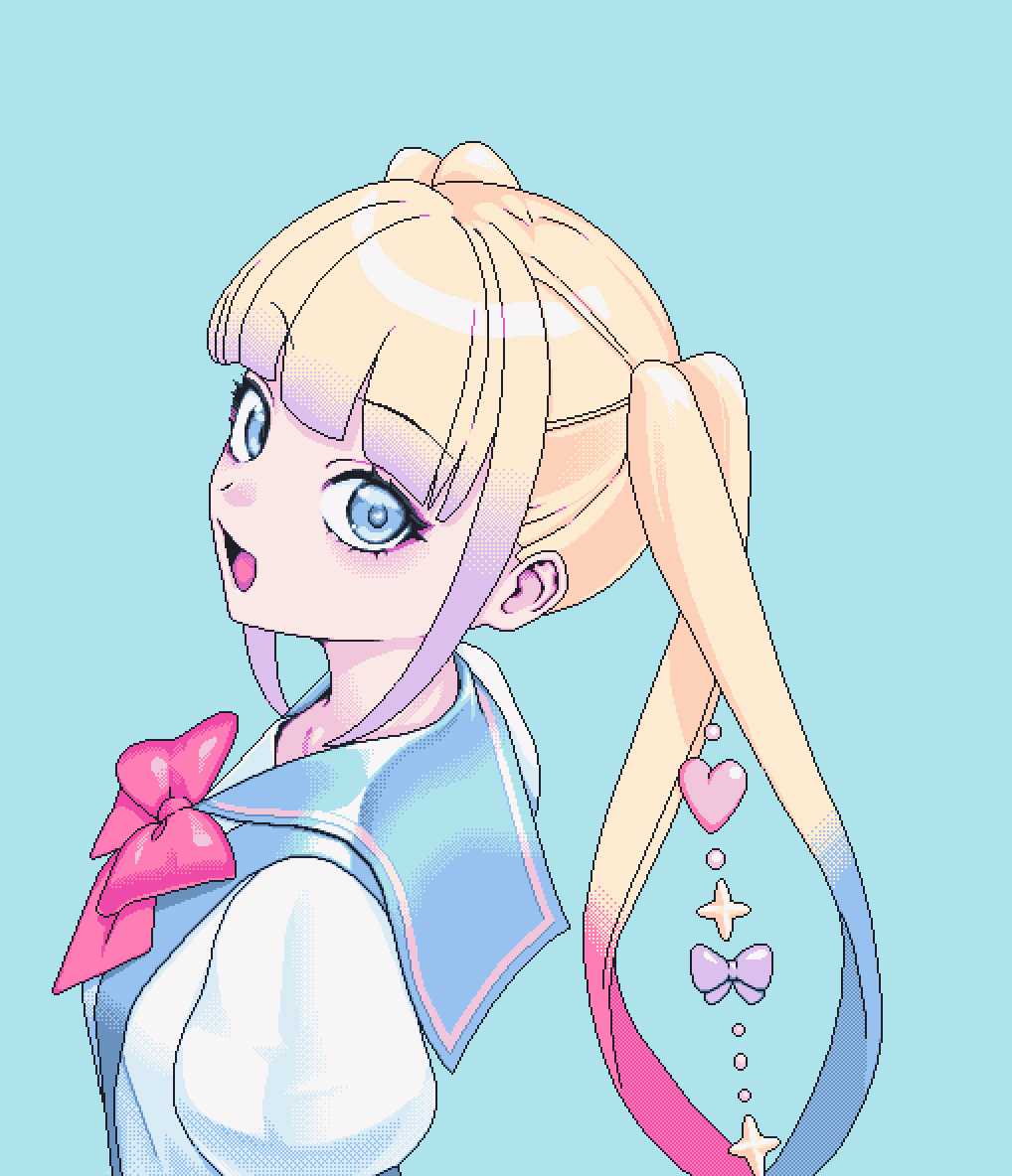 超絶最かわてんしちゃん - 公式サイト