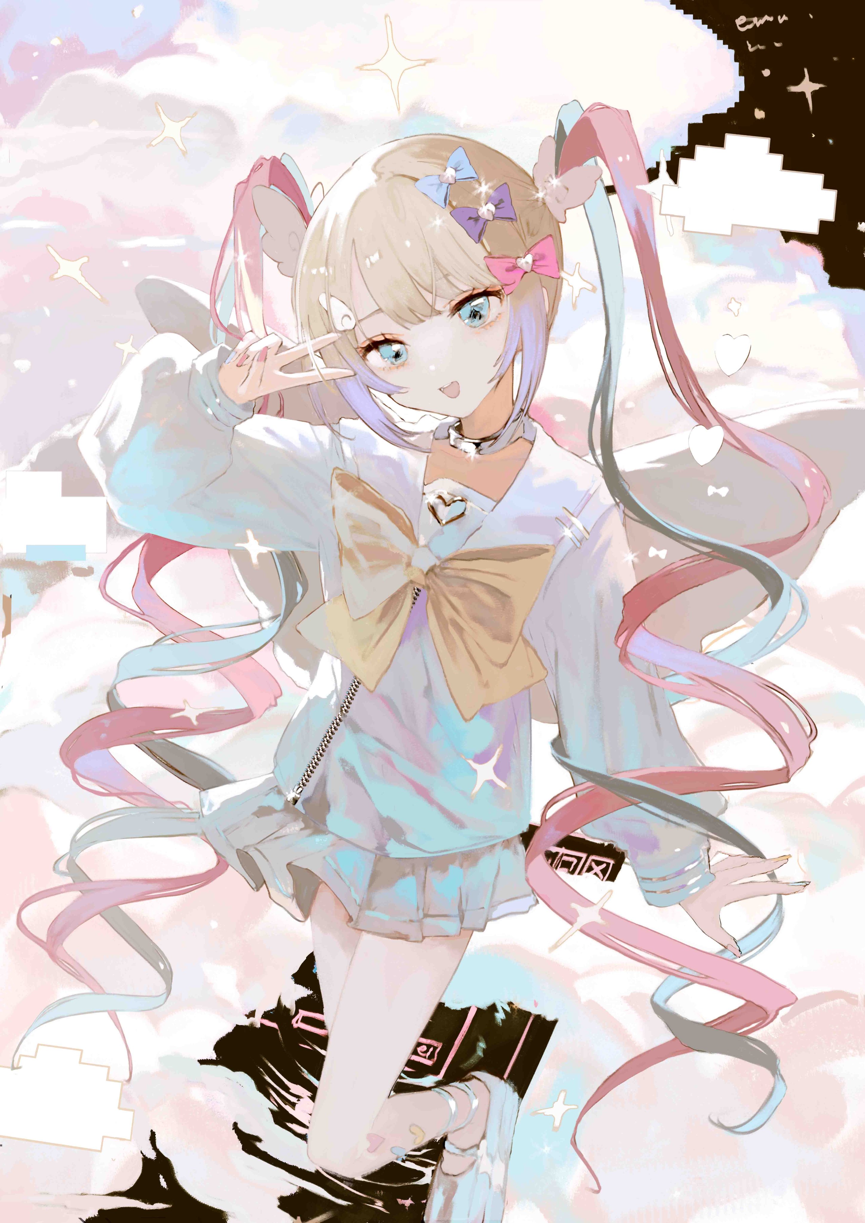 超絶最かわてんしちゃん - 公式サイト