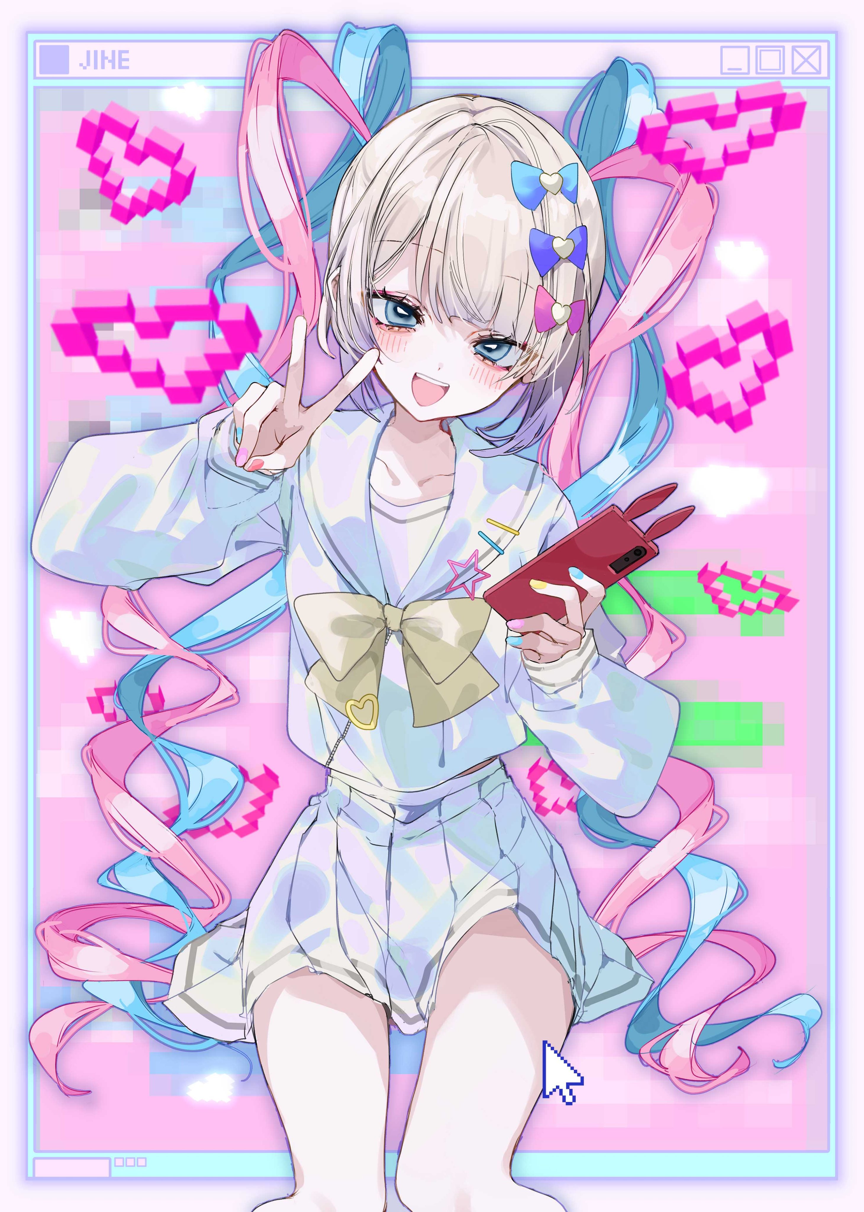 超絶最かわてんしちゃん - 公式サイト