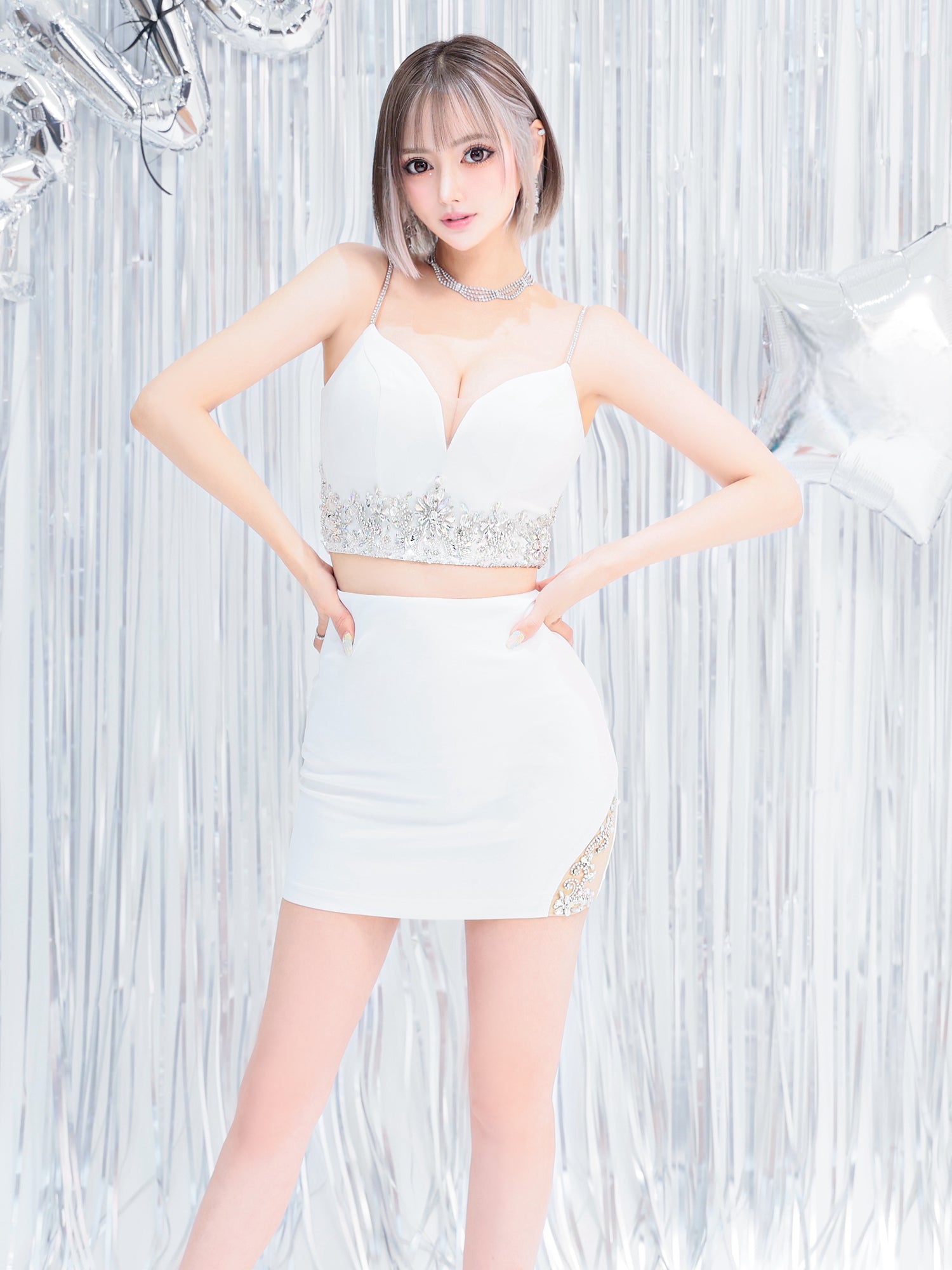 高級キャバドレス通販サイト Angel R エンジェルアール キャバ ドレス