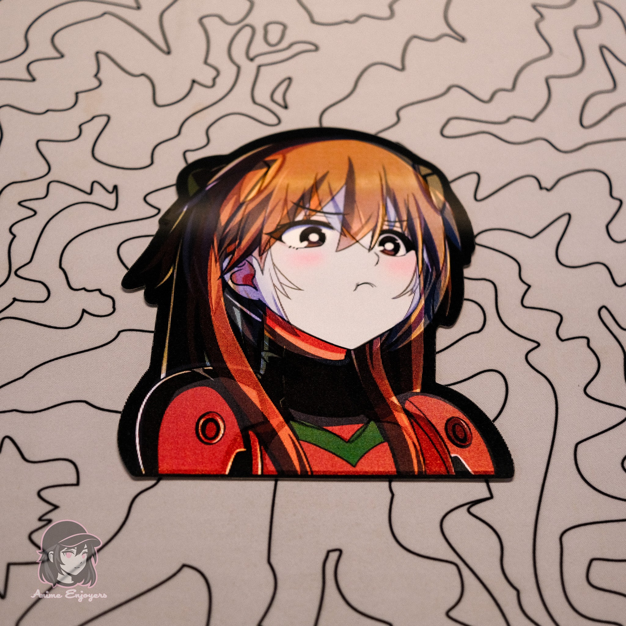 Human Instrumentality (Neon Genesis Evangelion) – Anime Enjoyers