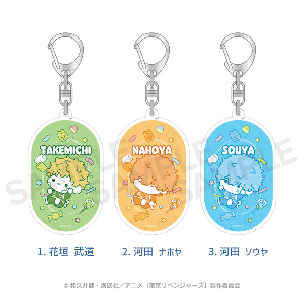 東京リベンジャーズから新規グッズが登場！ | アニメーク