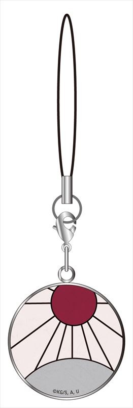 鬼滅の刃」煉獄さんは“燃える刀”、炭治郎は“耳飾り”！ キャライメージ