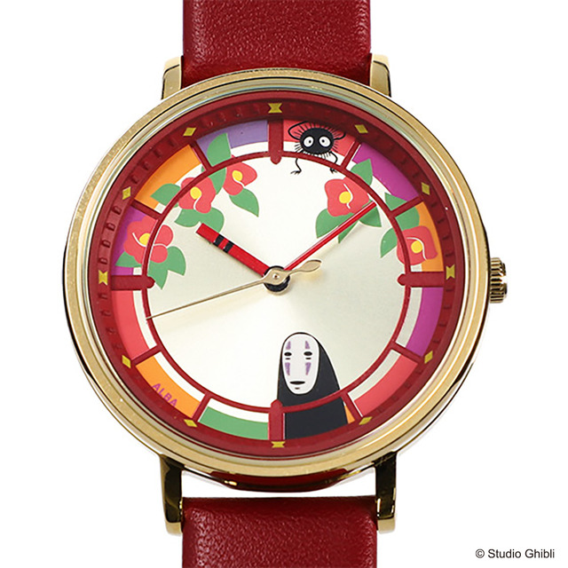 千と千尋の神隠し」“道案内のカンテラ”がリアルグッズ化！ハクたちを