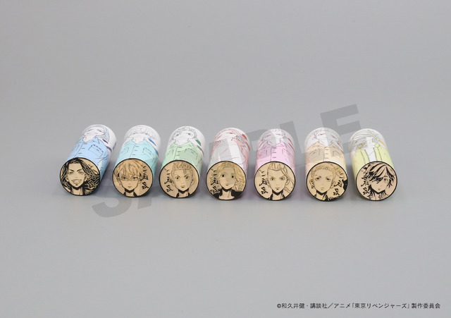 東リベ」マイキー、タケミチらの“痛印”＆東京卍會メンバーの絆を