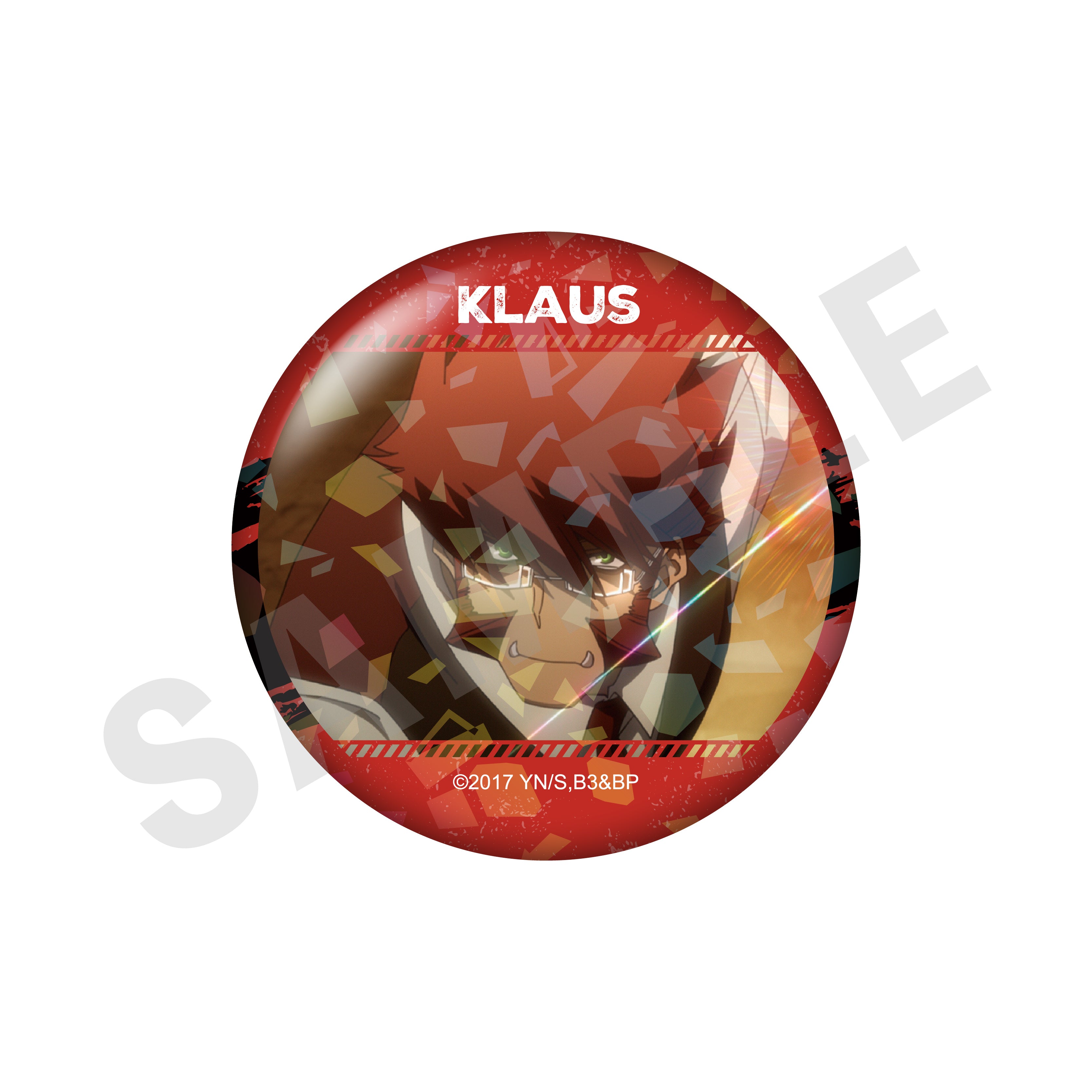 血界戦線 & BEYOND｜アニメバコ