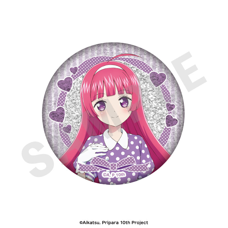 単品】「アイカツ！×プリパラ THE MOVIE -出会いのキセキ