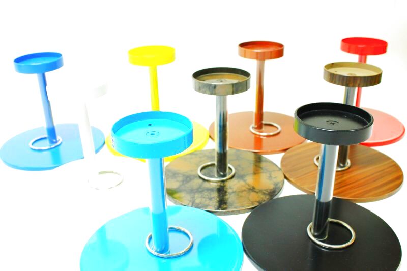 猛禽類の係留に【ファルコンブロック】の販売