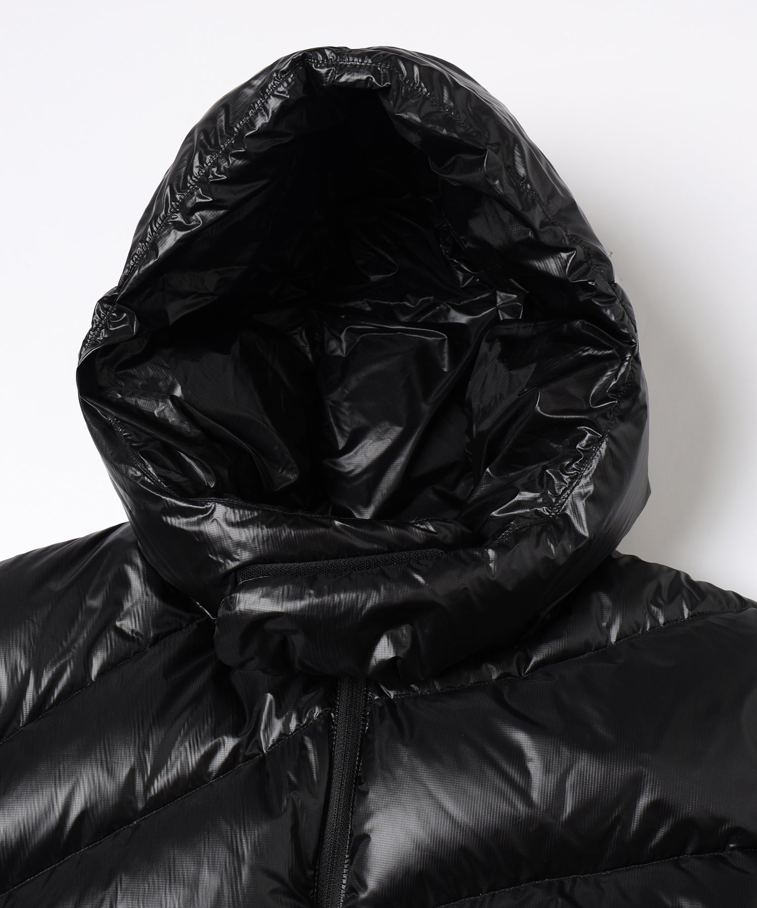 NANGA × JieDa DOWN JACKET – ANLIO（アンリオ）