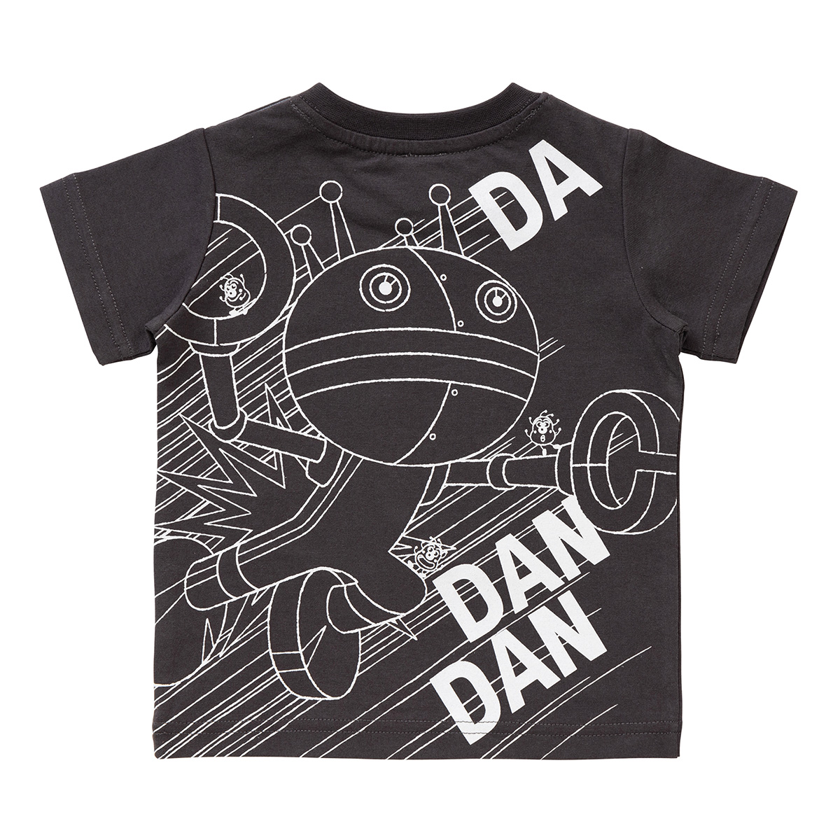 だだんだんTシャツ｜アイテム｜アンパンマンキッズコレクション