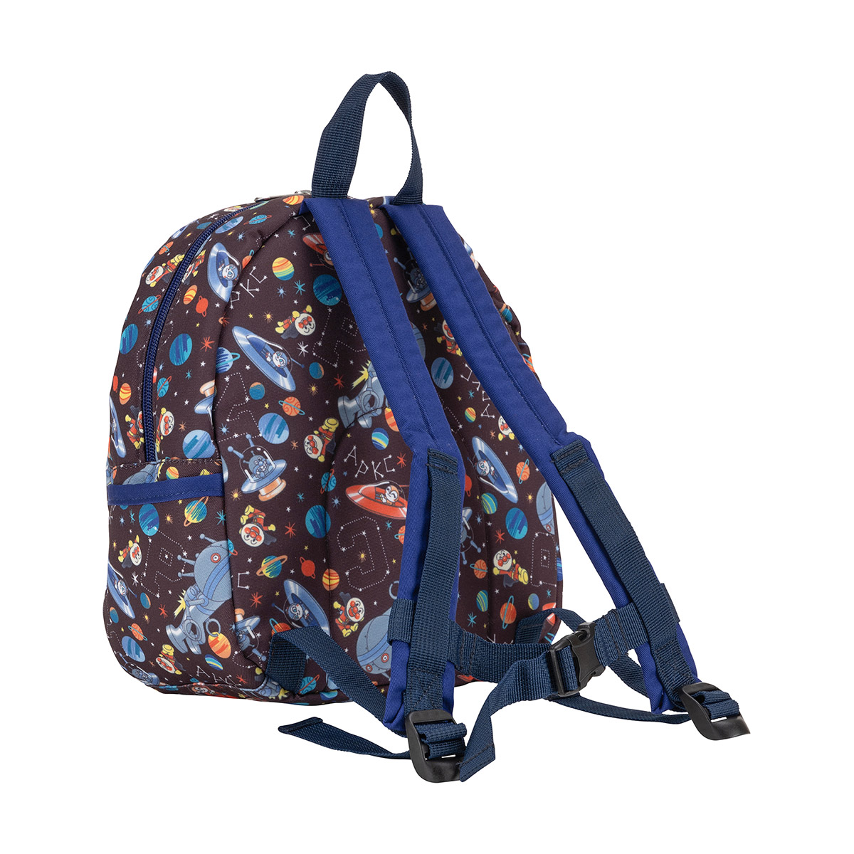 宇宙総柄リュック6L｜アイテム｜アンパンマンキッズコレクション