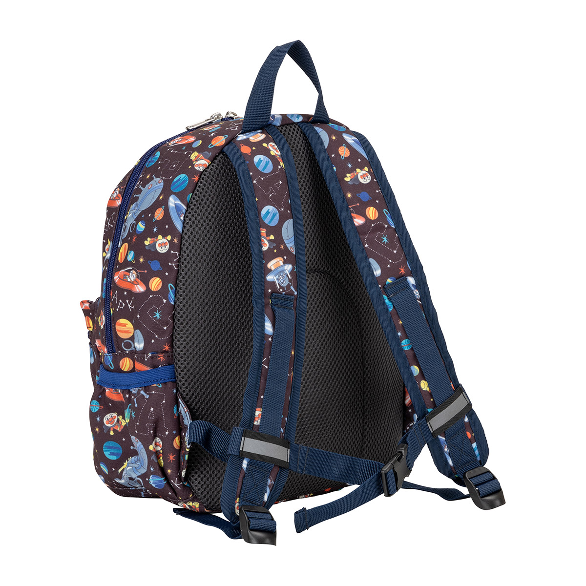 宇宙総柄リュック11L｜アイテム｜アンパンマンキッズコレクション