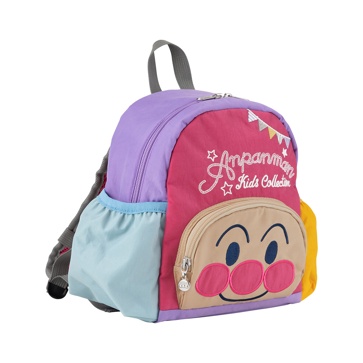 カラフルリュック6L｜アイテム｜アンパンマンキッズコレクション