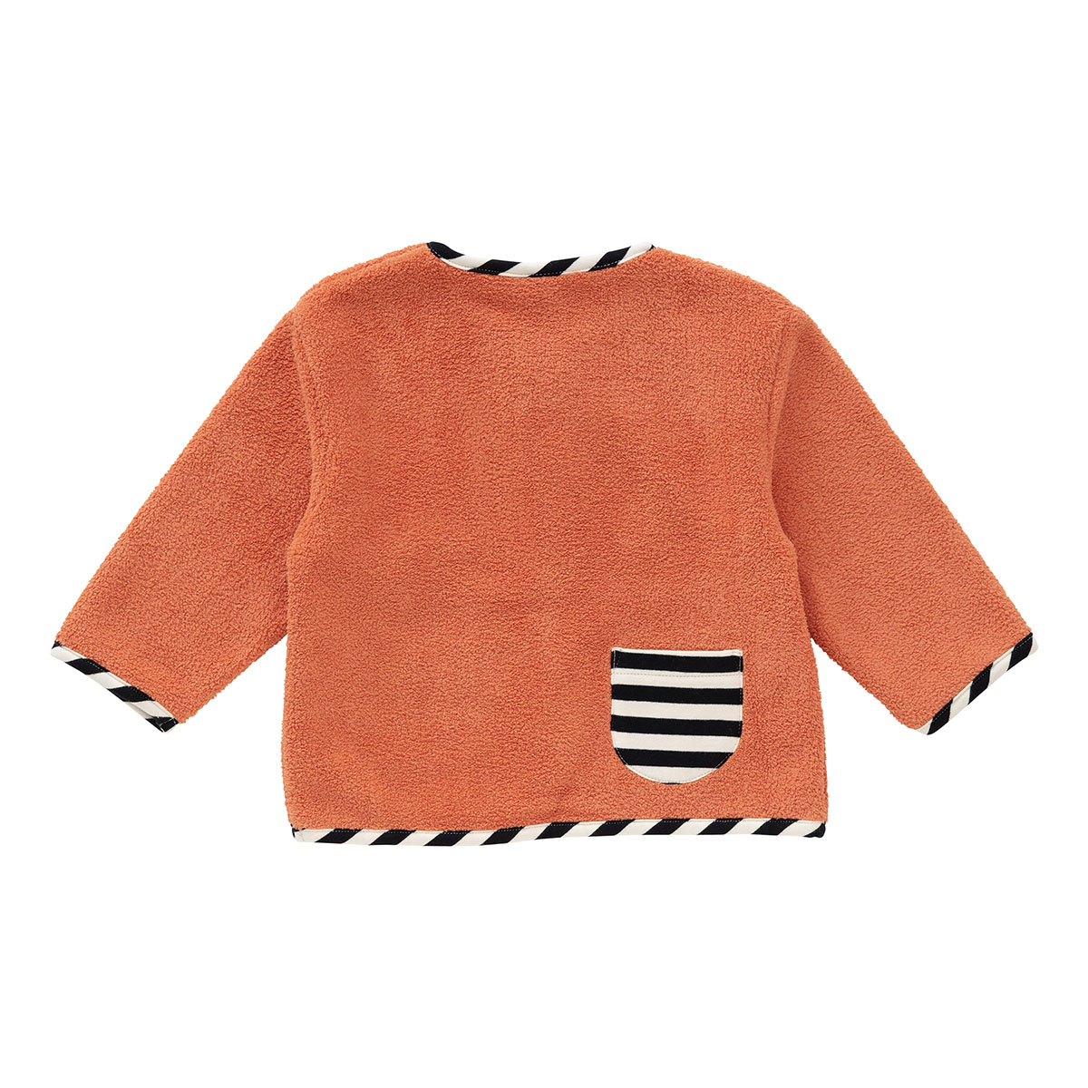 ボアジャケット｜アイテム｜アンパンマンキッズコレクション [ANPANMAN