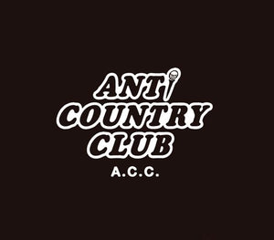 ANTi COUNTRY CLUB TOKYO