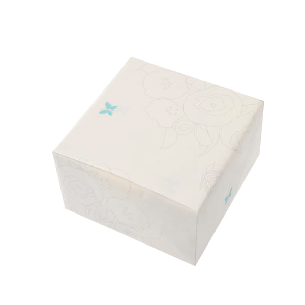 選べるギフト 沙羅(さら) ＜鈴蘭(すずらん)＞+今治フェイスタオル