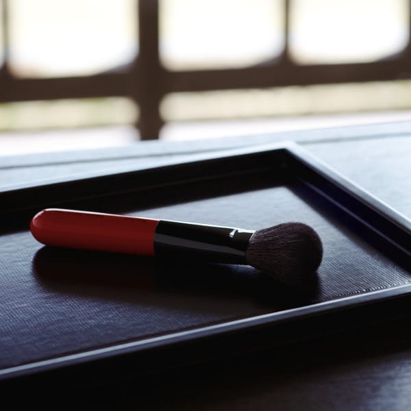 Takeda Brush / 熊野筆 フェイスブラシを贈るなら、多彩で高品質な