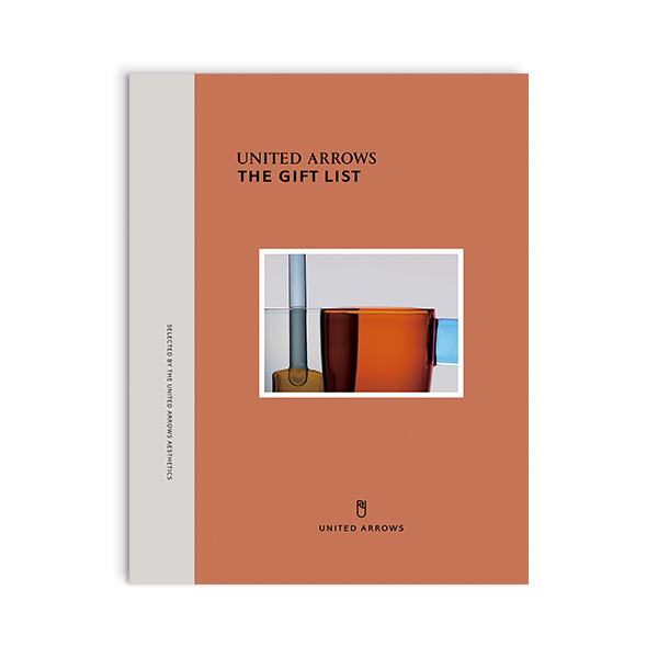 UNITED ARROWS THE GIFT LIST ＜TP＞ | antina for BUSINESS