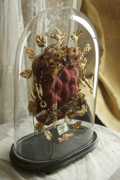 アンティークGlobe de mariee グローブ・ド・マリエ フランス