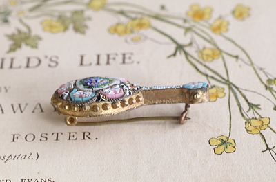 アンティークジュエリー ヴィンテージアクセサリー イギリス フランス