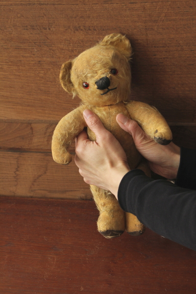 アンティークテディベア チャドバレー chadvalley イギリス