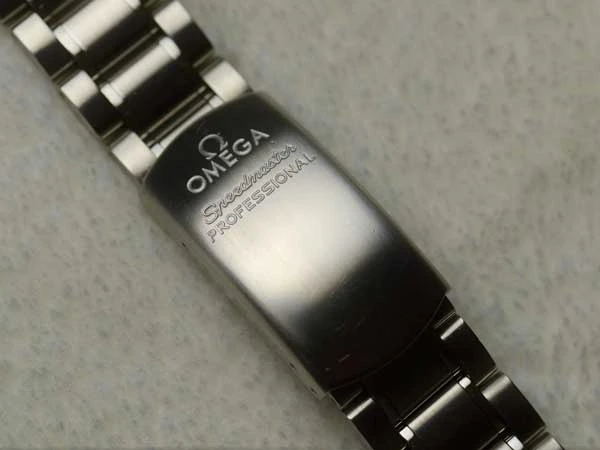 BR-1925| オメガ スピードマスター プロフェッショナル専用