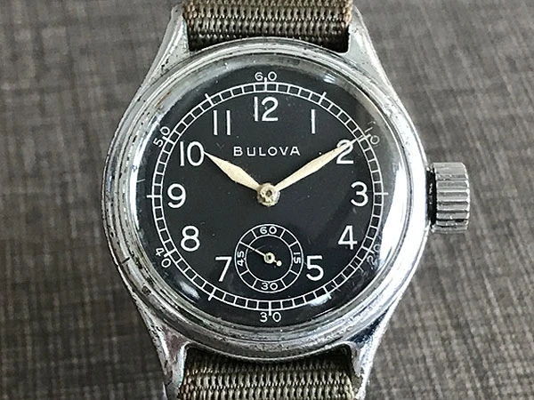 HA-6945| ブローバ アメリカ陸軍官給品 WW2 第二次世界大戦 ミリタリー