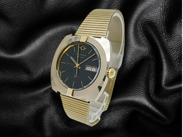 HB-0081| ウォルサム ダイナックス バキューム クッション 超硬