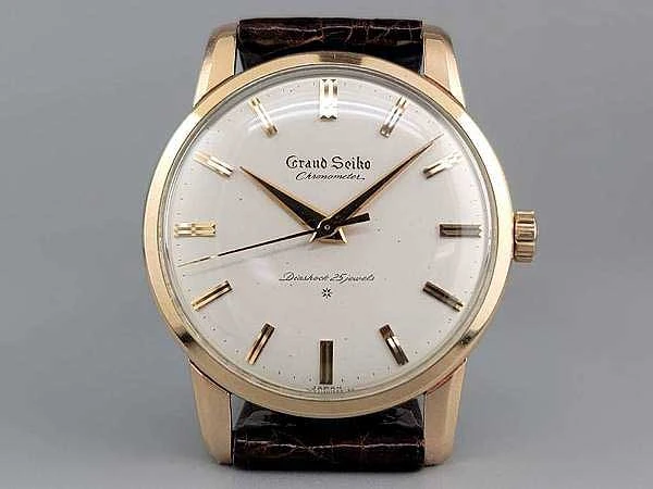 JA-2139| セイコー GRAND SEIKO 1st first グランドセイコー