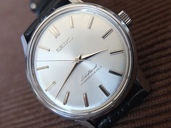 JA-3245| セイコー SEIKO ロードマーベル Lord Marvel 5740-0010