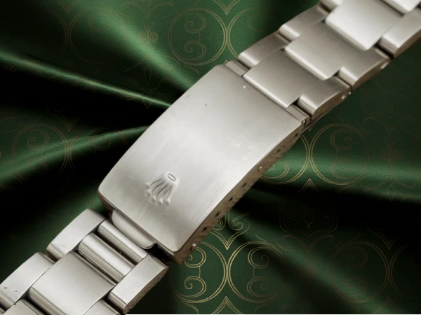 RG-2790| ロレックス オイスター ハードブレス 20mm Ref.78360 FF.580