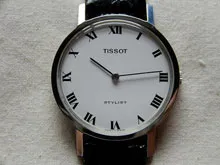 HA-4475| ティソ PRS200 クロノダイバー クロノグラフ ダイバーズ