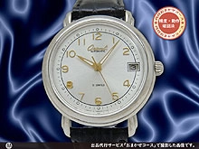 JA-2683| オリエント ハイエース 21石 Ref.F489153-6A CT SS