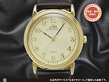 JA-3069| シチズン クラブラメール 6630-664418Y GF 金張り GF