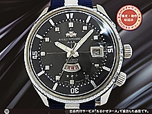 JA-3356| ウィークリー オート オリエント キングダイバー Ref