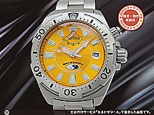 JA-3032| オリエント クロノエース ハイカラーフォーカス DX 21石 Ref