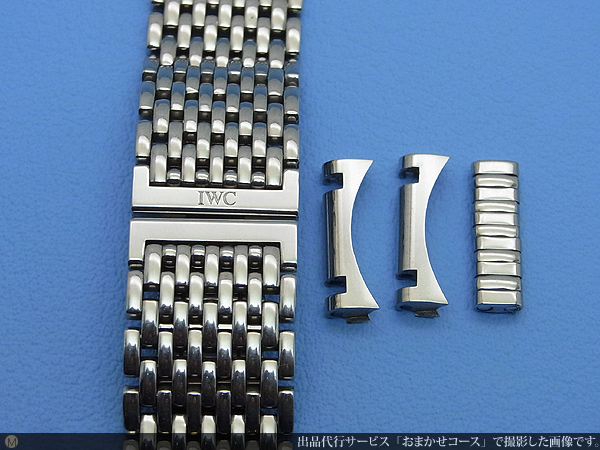 IWC インターナショナルウォッチカンパニー ポートフィノ 3514