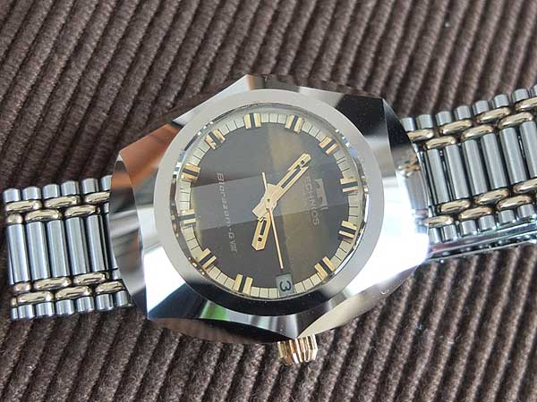 HA-6247| TECHNOS テクノス Borazon GⅧ ボラゾン GVIII