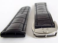 オメガ Dバックル 純正 高級本皮ベルト付 | アンティーウオッチマンは