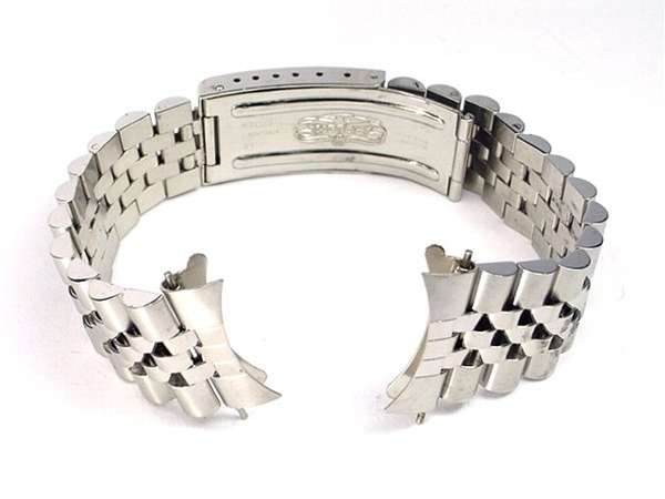 ロレックス 5連 ジュビリーブレス 20mm Ref.62510H FF.555 | アン