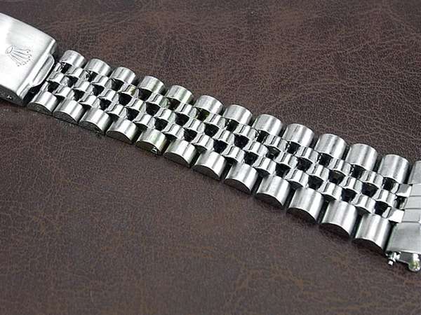 ロレックス 5連 ジュビリーブレス 20mm Ref.62510H FF.555 | アン