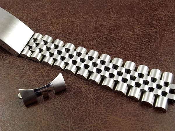 ロレックス 5連ジュビリーブレス 20mm Ref.62510H FF.555 | アンティー