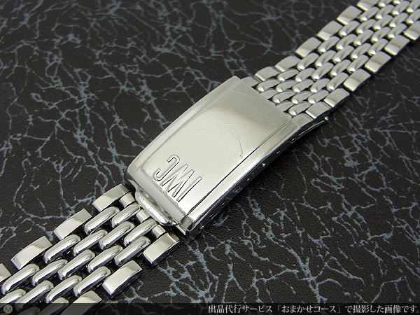 IWC インターナショナルウオッチカンパニー GAY FRERES ゲイフレアー社