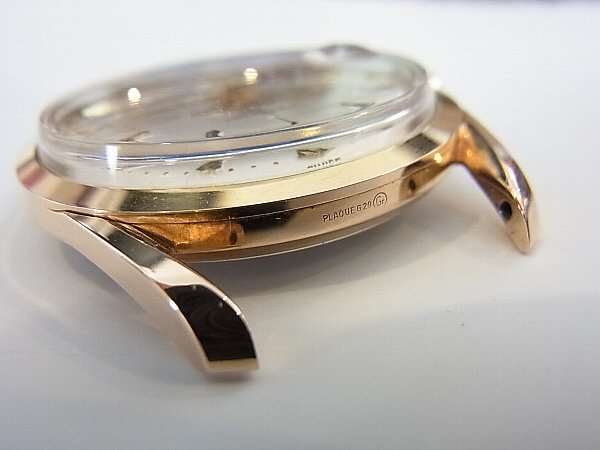 チトーニ TITONI エアマスター 驚異の57石 希少 | アンティー