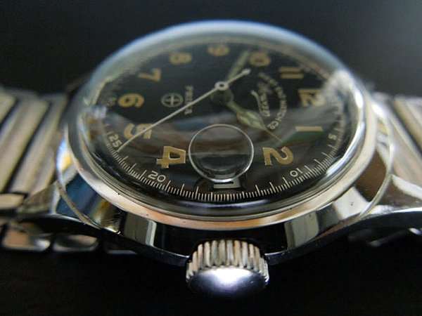 ウエストエンド・ウオッチ・カンパニー (West End Watch Co