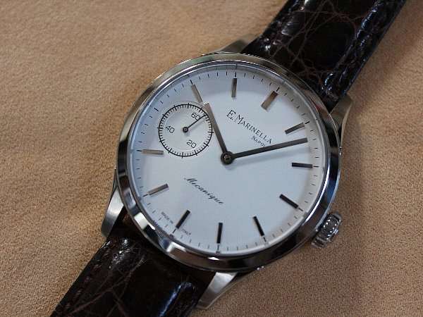 イーマリネッラ・ナポリ E.MARINELLA NAPOLI 7091_1 | アンティー