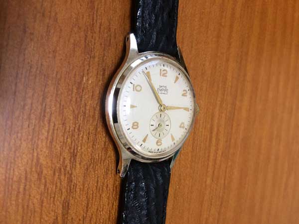スミス SMITHS EMPIRE 美品 手巻き | アンティーウオッチマンはROLEX
