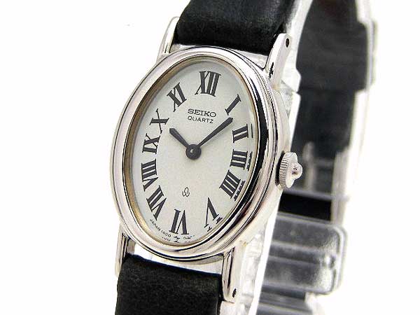 セイコー ソシエ レディース クオーツ 未使用 デッドストック | アン