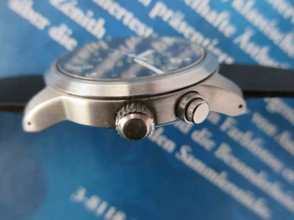 セイコー SUS サス AGS ミリタリー文字盤 | アンティーウオッチマンは