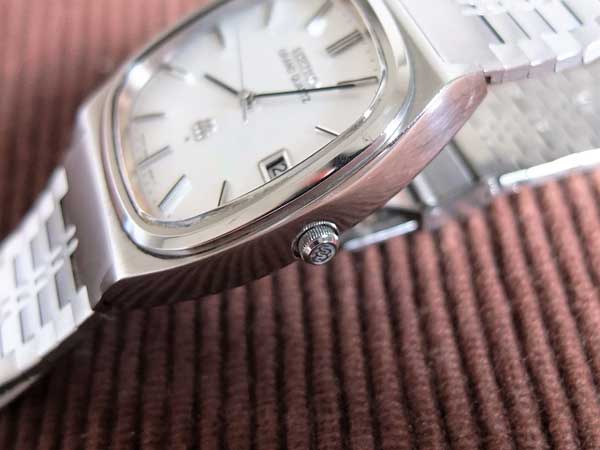 セイコー SEIKO ツインクォーツ グランドクォーツ | アンティー